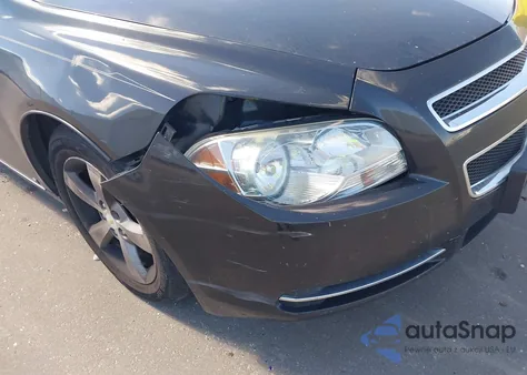 2008 Chevrolet Malibu Lt from USA, damaged, VIN 1G1ZJ57B98F177625